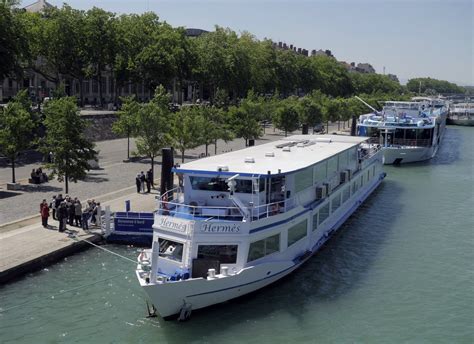 croisière hermes|bateau hermes lyonnais.